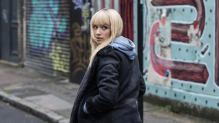 In an Exclusive Clip From AMC's <i>Humans</i>, the Synth Family Experiences Growing Pains